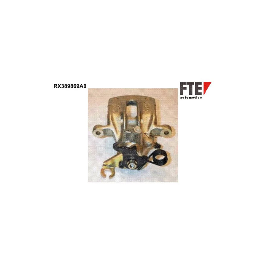 FTE 9290739 Brake Caliper