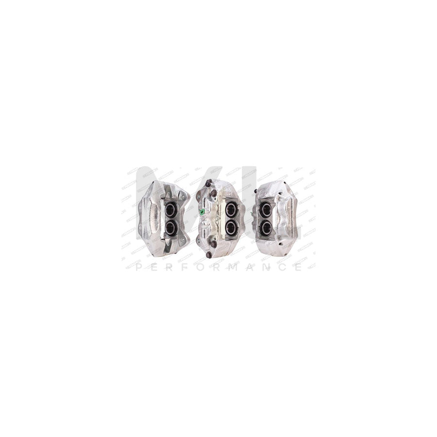 Ferodo FCL695280 Brake Caliper for Toyota Hilux Vii Pickup