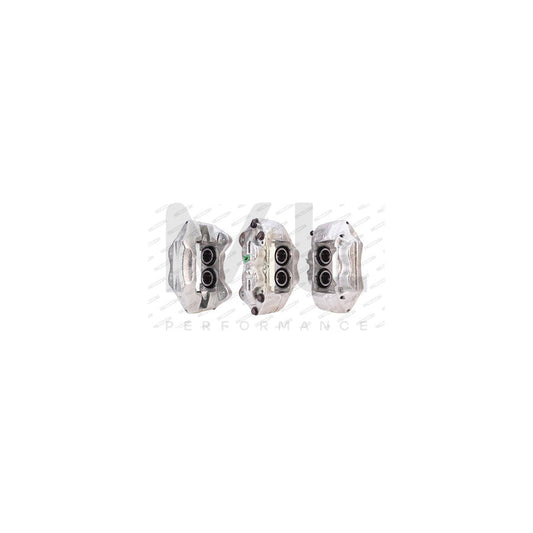 Ferodo FCL695280 Brake Caliper for Toyota Hilux Vii Pickup