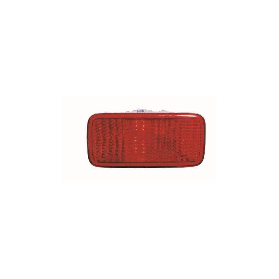 Abakus 2144001Rldue Rear Fog Light for Mitsubishi Lancer
