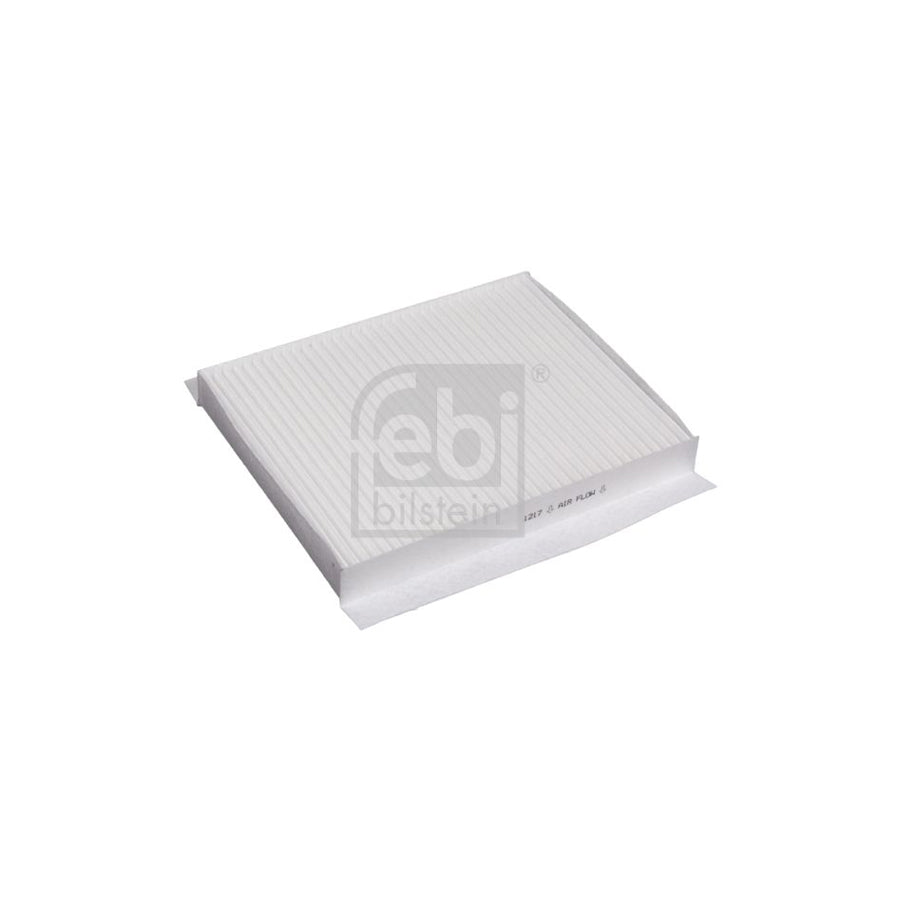 Febi Bilstein 26419 Pollen Filter For Citroen Xsara Picasso (N68) | ML Performance UK Car Parts