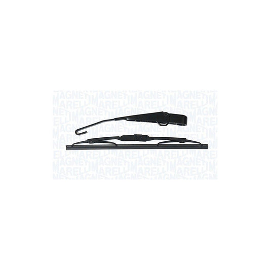 Magneti Marelli 000723180035 Wiper Blade For Honda Cr-V Iv (Rm)