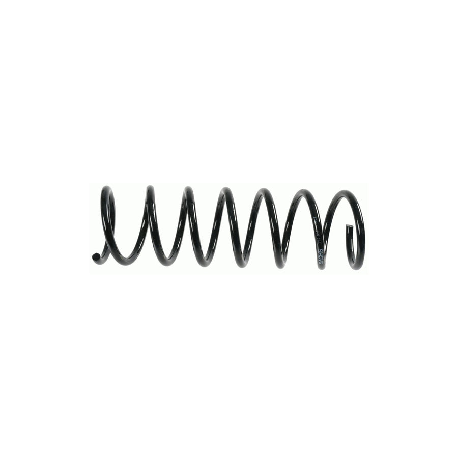 Sachs 994 057 Coil Spring For Mazda 3