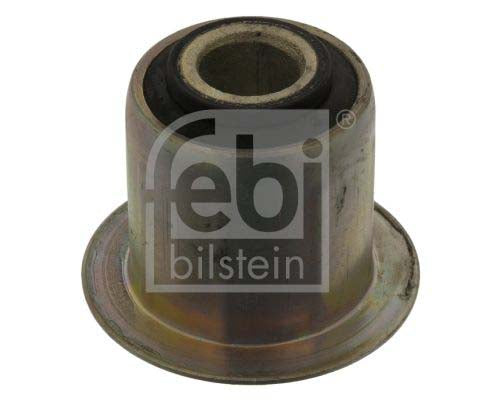 Febi Bilstein 12763 Mounting, Leaf Spring | ML Performance UK Car Parts