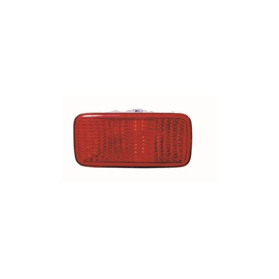 Abakus 2144001Lldue Rear Fog Light for Mitsubishi Lancer