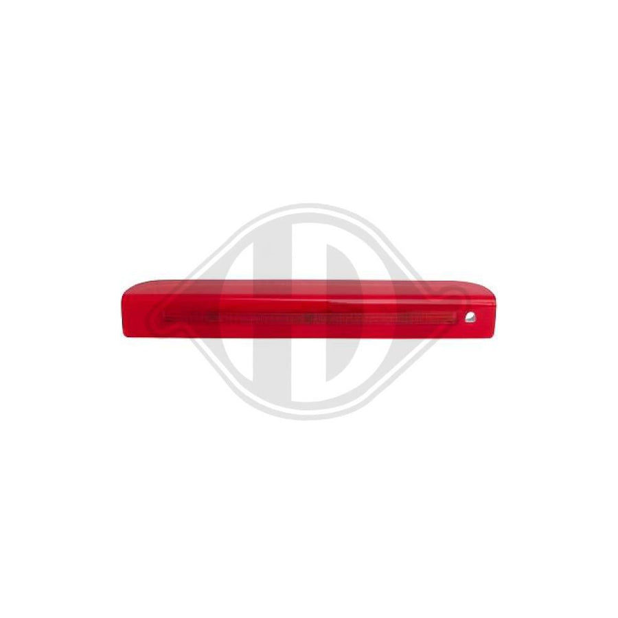 Diederichs 4465095 Third Brake Light For Renault Megane Iii Hatchback (Bz0/1)