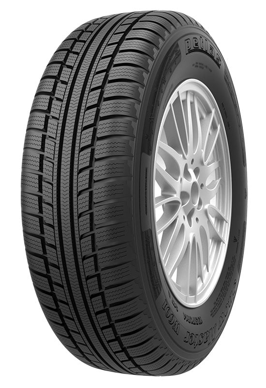 Petlas Snow Master W601 165/65 R14 79T Winter Tyre
