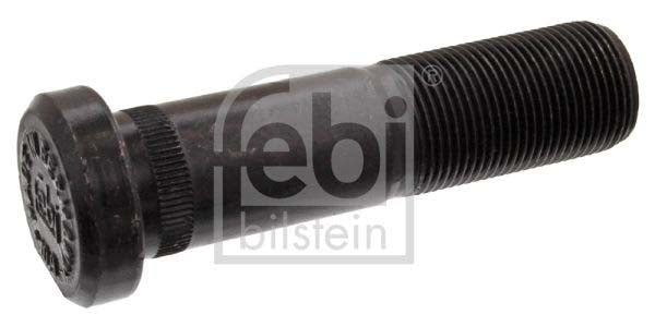 Febi Bilstein 05317 Wheel Stud | ML Performance UK Car Parts