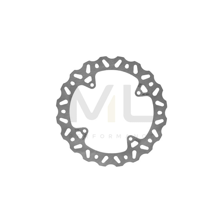 TRW MST463EC Brake Disc