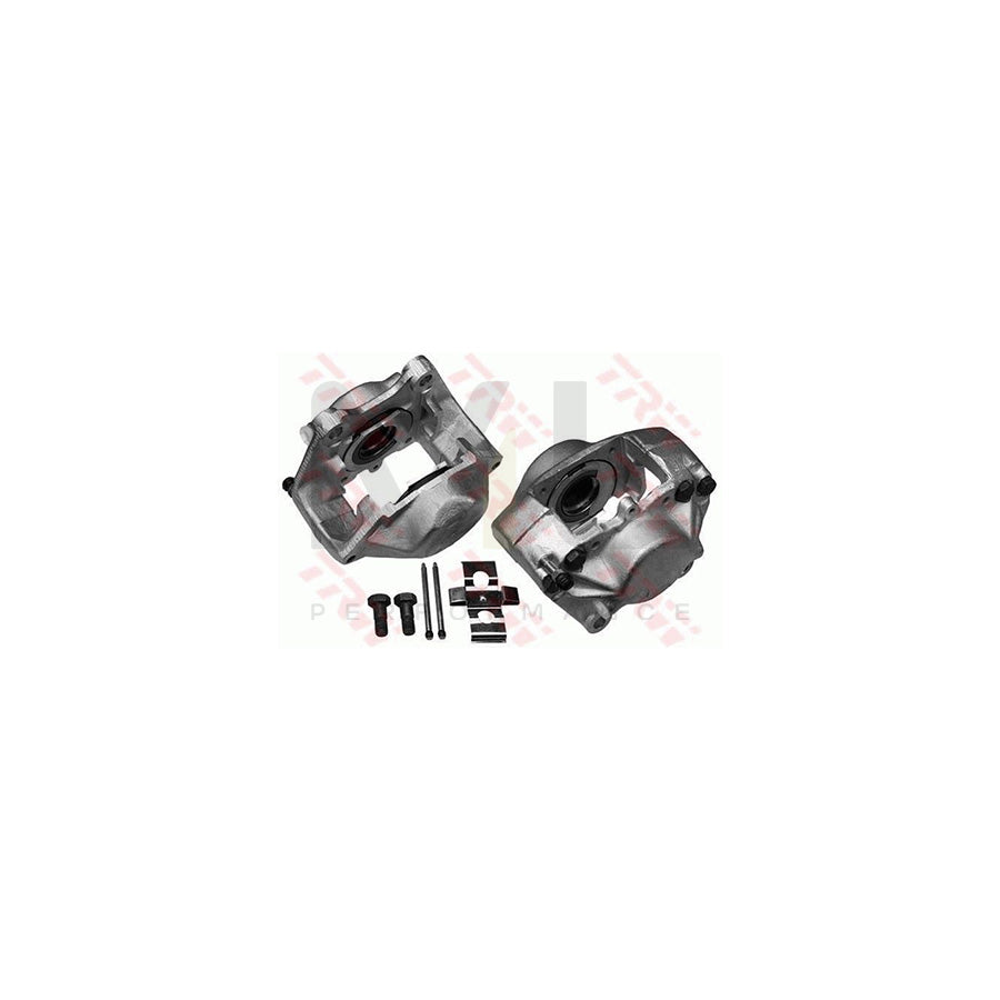TRW BHX113E Brake Caliper