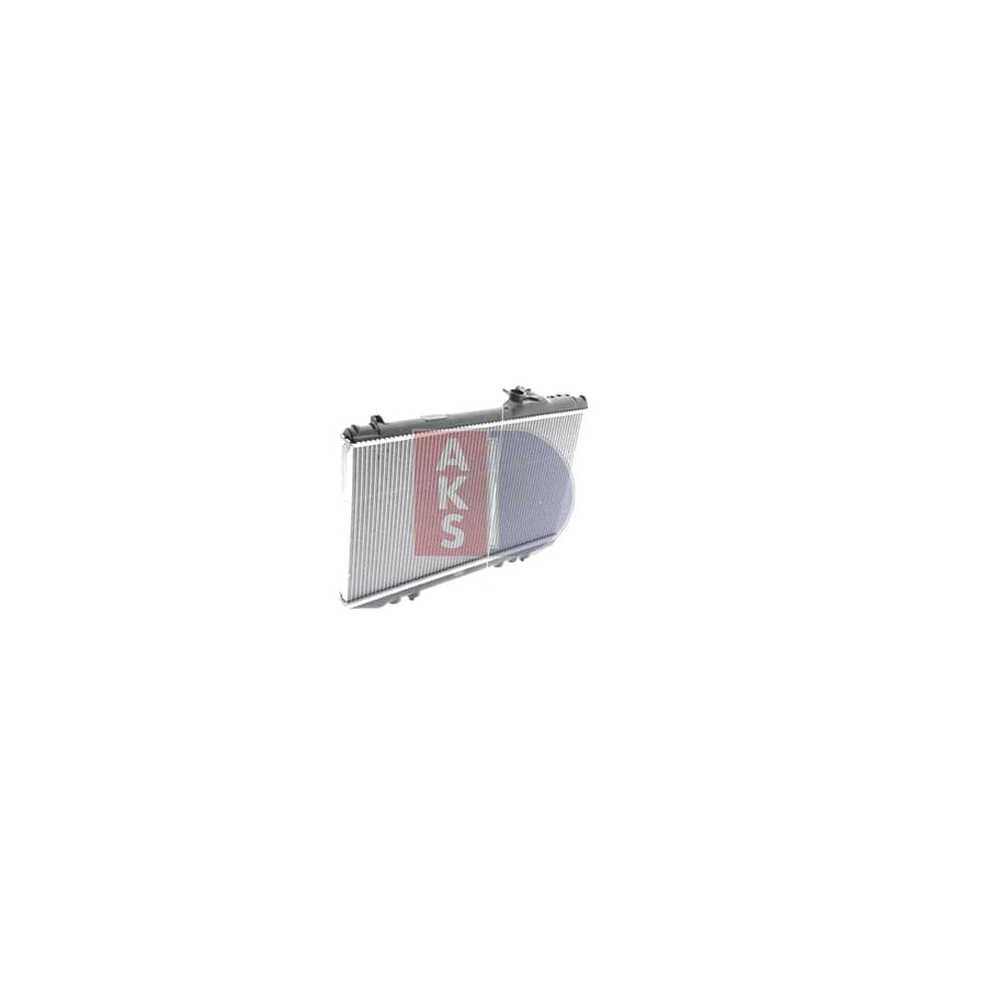 AKS Dasis 211130N Engine Radiator for Toyota Supra III (A70)