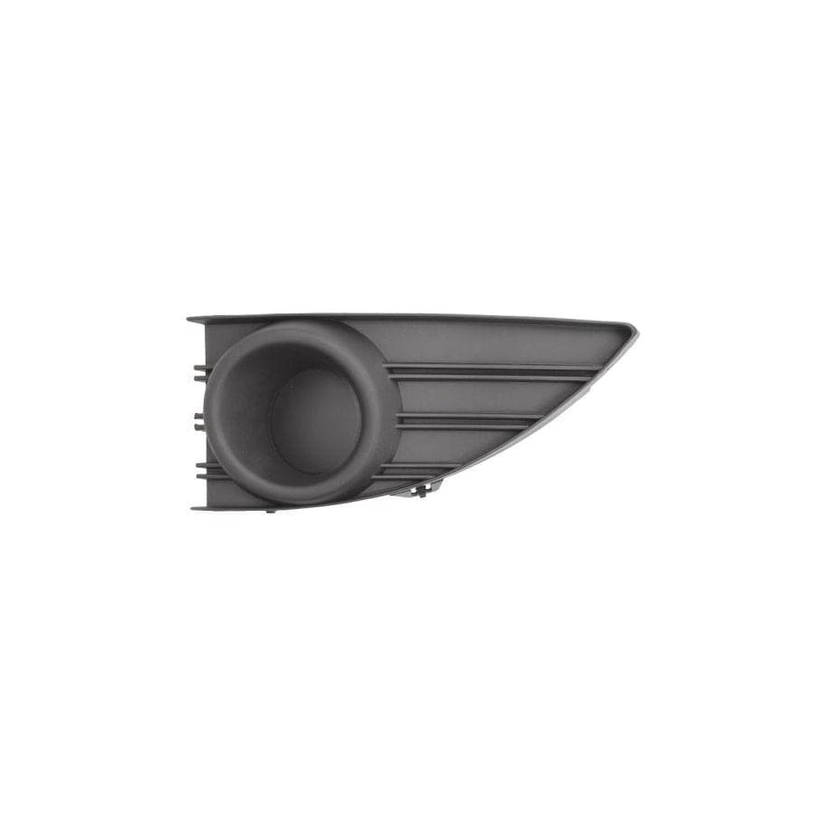 Blic 6502-07-6050915P Bumper Grill for Renault Fluence (L3_)