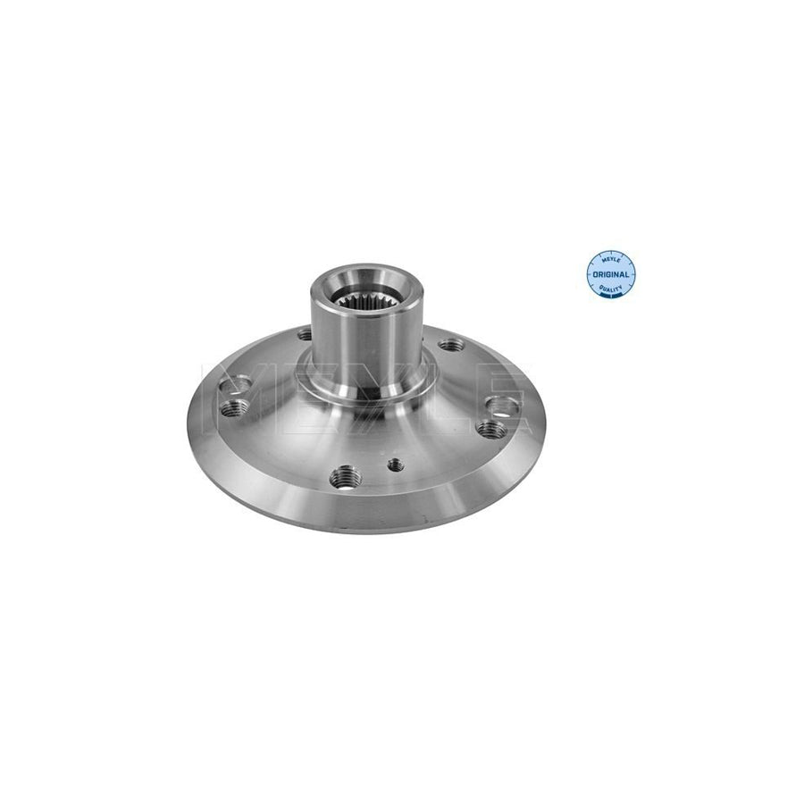 Meyle 014 035 0050 Wheel Hub Suitable For Mercedes-Benz E-Class Saloon (W210)