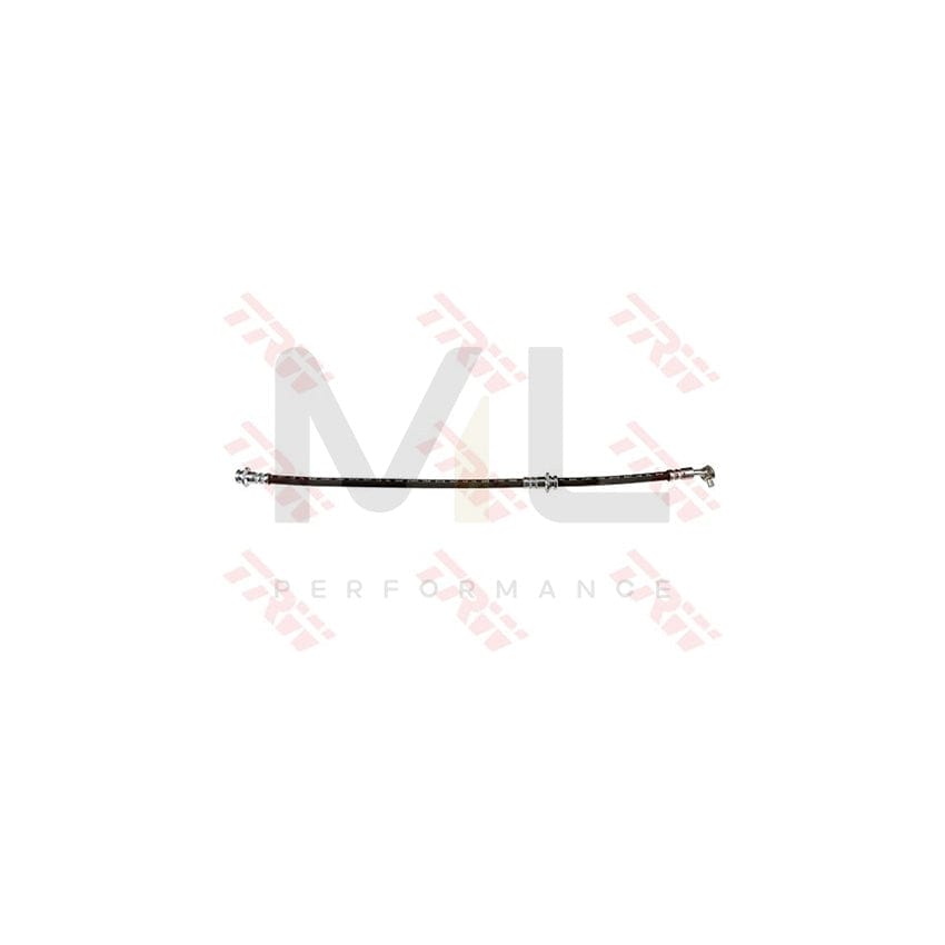 TRW PHD209 Brake Hose 516mm, M10x1