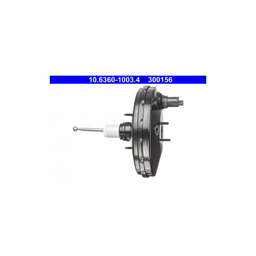 ATE 10.6360-1003.4 Brake Booster