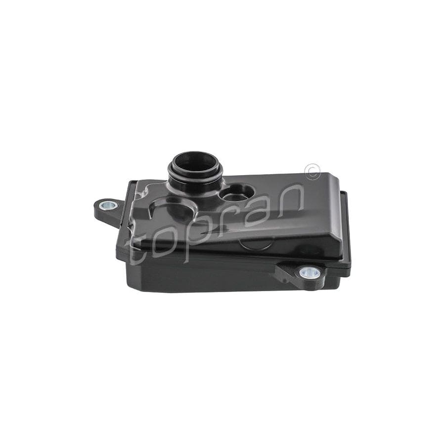 Topran 625 366 Hydraulic Filter, Automatic Transmission