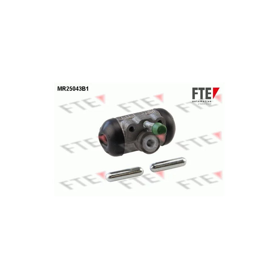 FTE 9710009 Wheel Brake Cylinder