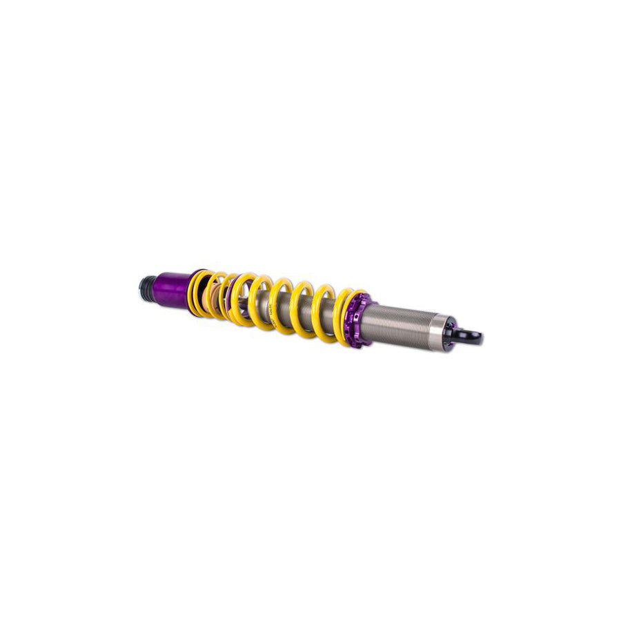 KW 35271864 Porsche 911 Clubsport 2-Way Coilover Kit 4  | ML Performance UK Car Parts