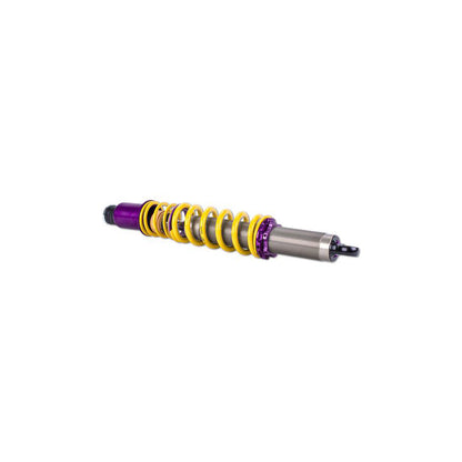 KW 35271864 Porsche 911 Clubsport 2-Way Coilover Kit 4  | ML Performance UK Car Parts
