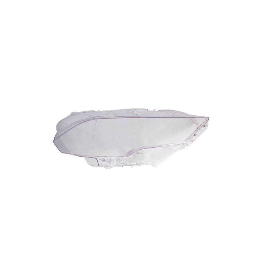 Blic 5502-00-8121940P Bumper Reinforcement for Lexus Gs III (S19)