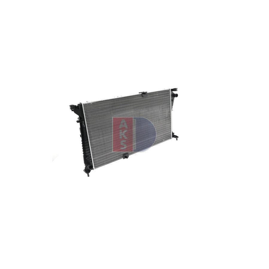 AKS Dasis 180089N Engine Radiator