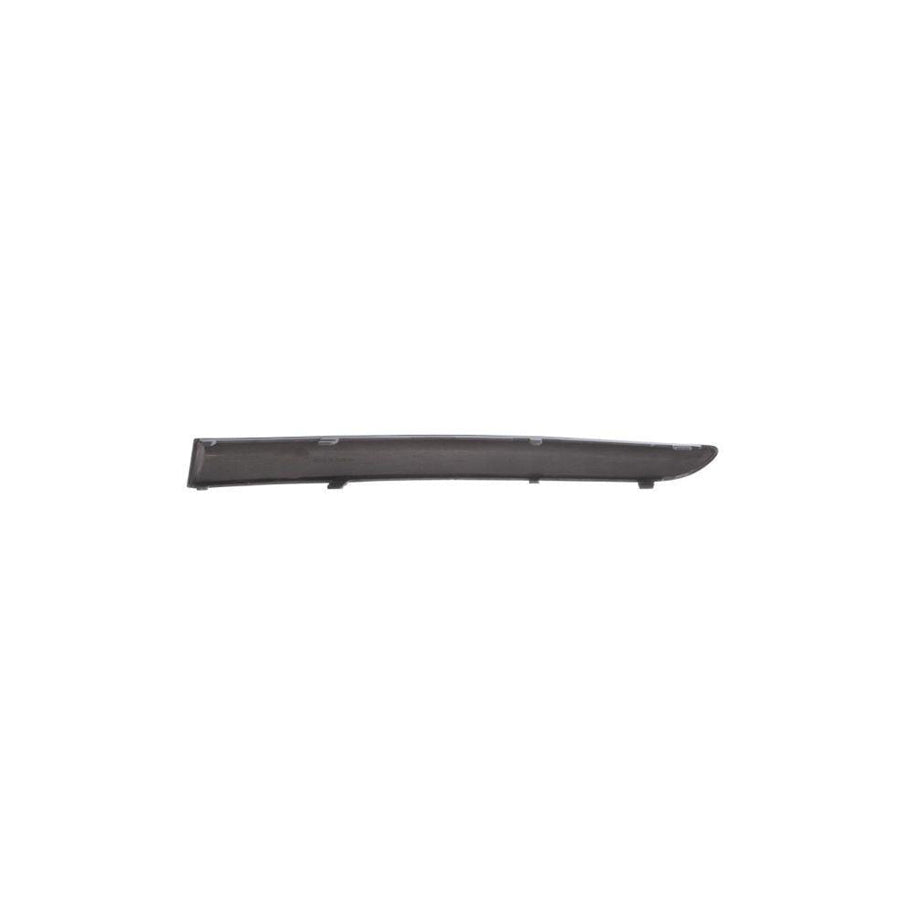 Blic 5703-05-0085922Q Bumper Moulding for BMW 1 Hatchback (E87)