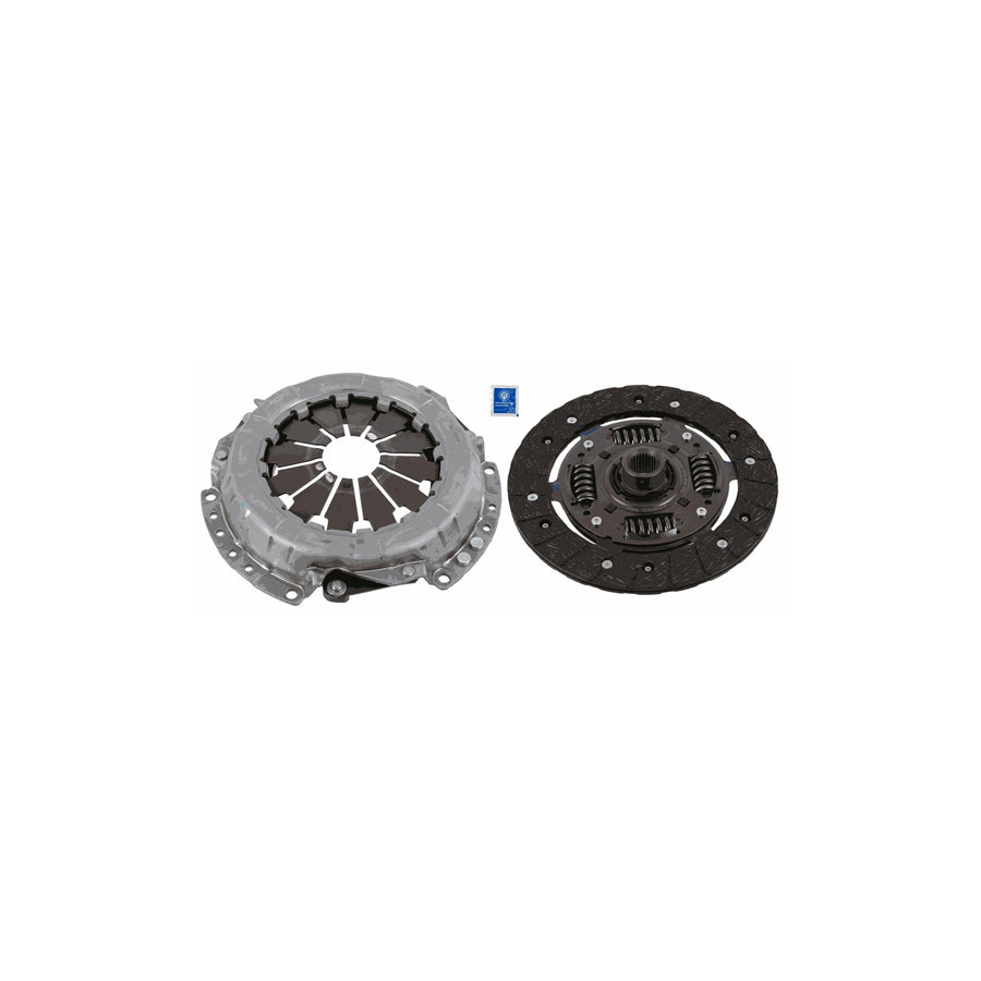 Sachs 3000 951 676 Clutch Kit