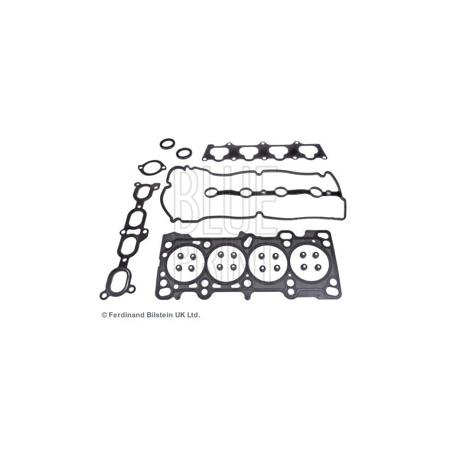 Blue Print Adm56256 Gasket Set, Cylinder Head for Mazda 323
