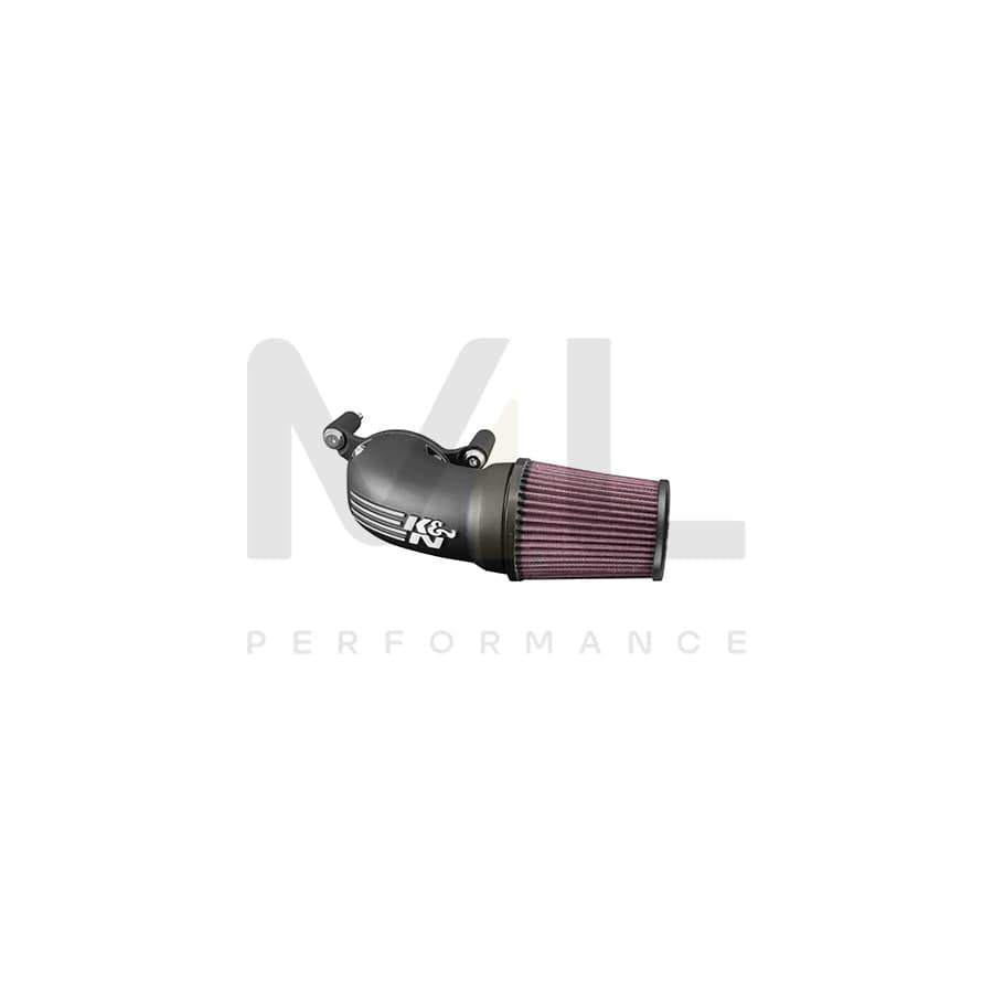 K&N 57-1134 Performance Air Intake System