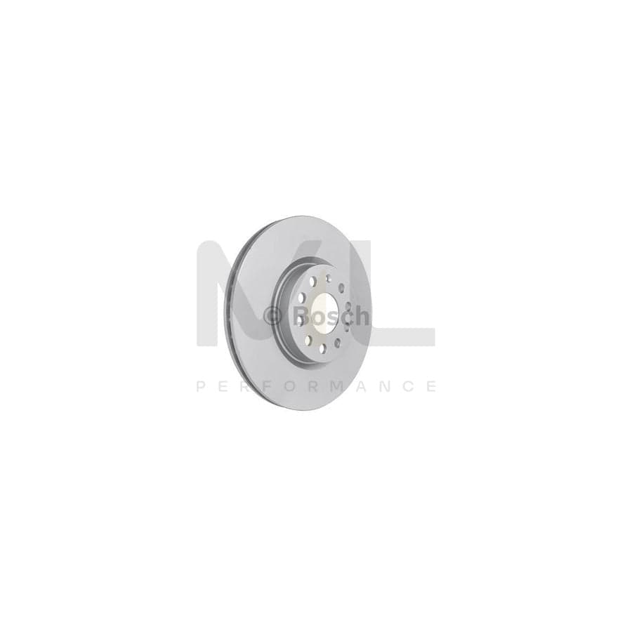 BOSCH 0 986 479 932 Brake Disc Vented, Coated | ML Performance Car Parts