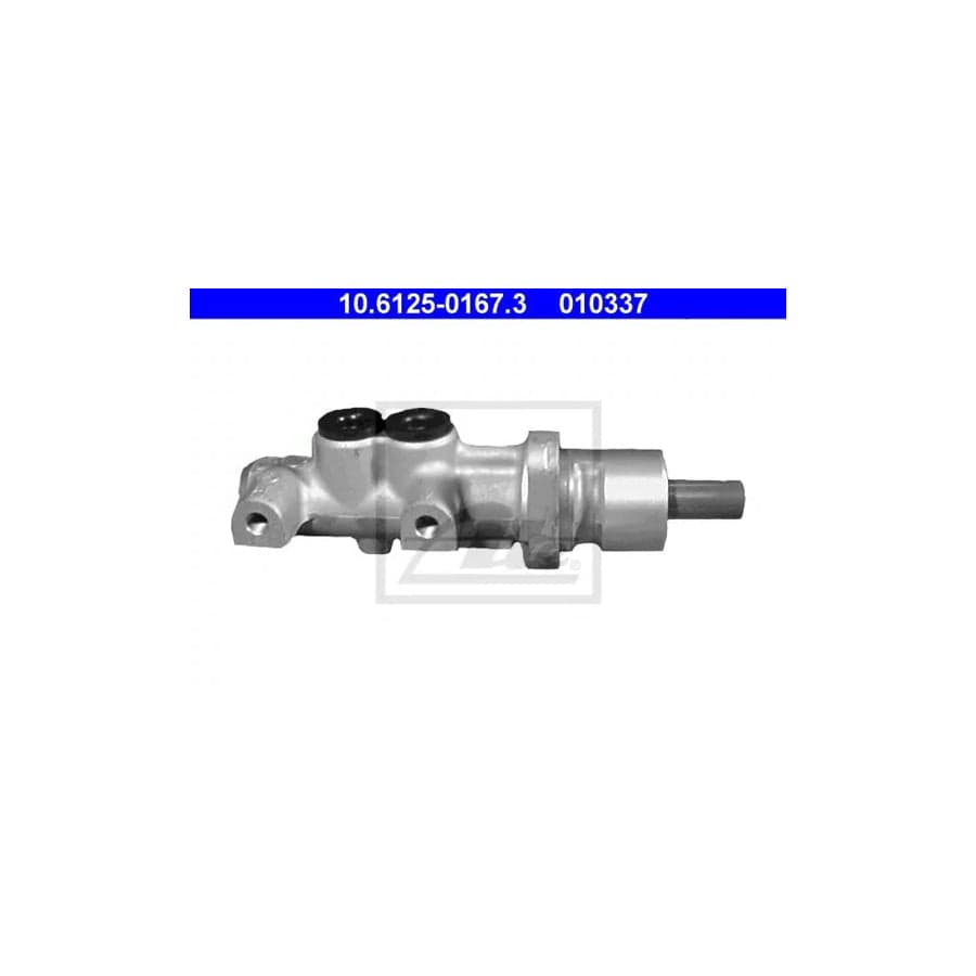 ATE 10.6125-0167.3 Brake Master Cylinder for BMW 3 Series