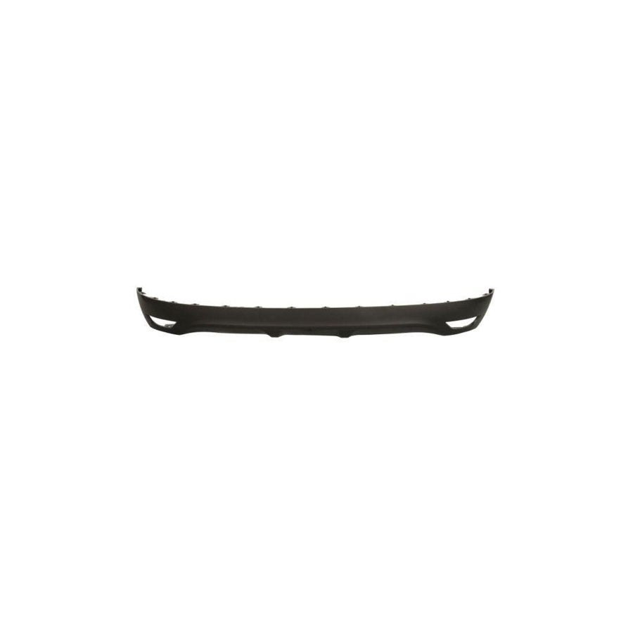 Blic 5511-00-6047970P Front Splitter for Renault Scénic IV (J95)