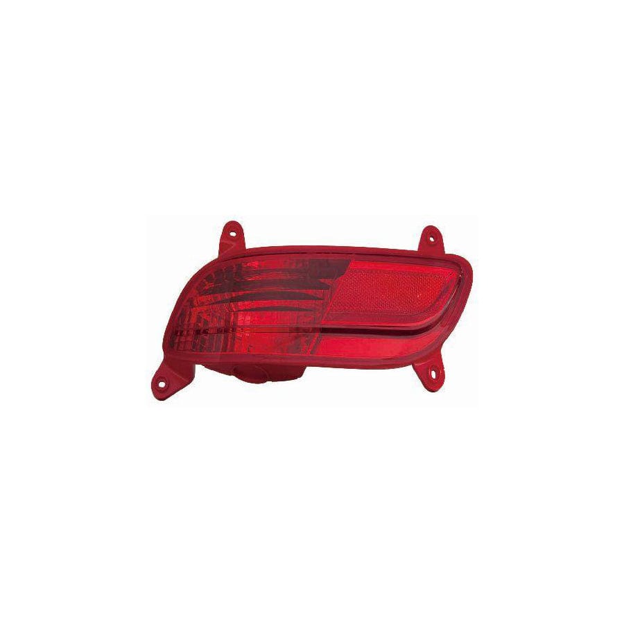 Abakus 3234001Lldue Rear Fog Light for KIA Rio