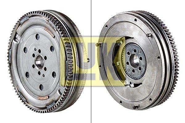 LuK 415 0274 10 Dual Mass Flywheel For Mini Hatchback (R50, R53)