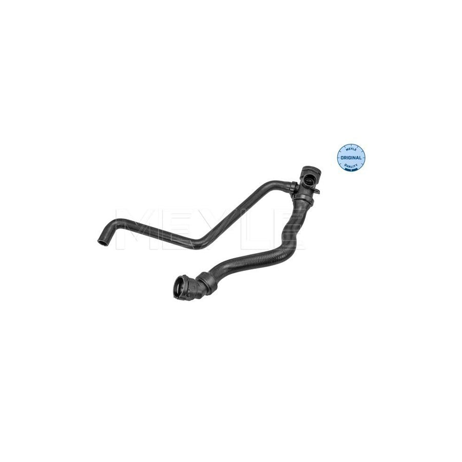Meyle 119 222 0023 Radiator Hose