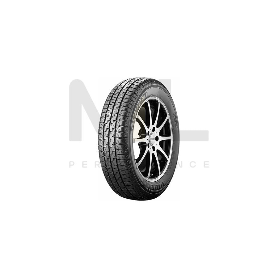 Pirelli CityNet L 6 165/70 R14 89/87R Van Summer Tyre