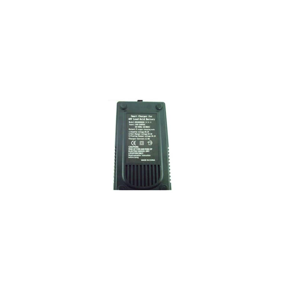 Ultramax SLA Charger 2 Amp x1