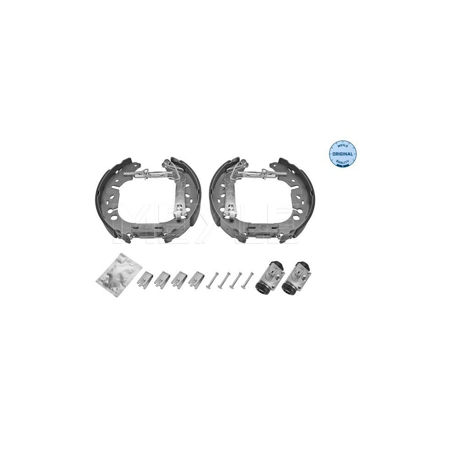 Meyle 30-14 435 0002 Wheel Hub