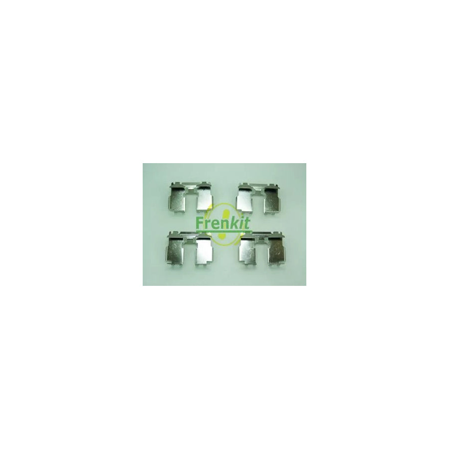 Frenkit 901760 Accessory Kit, Disc Brake Pads
