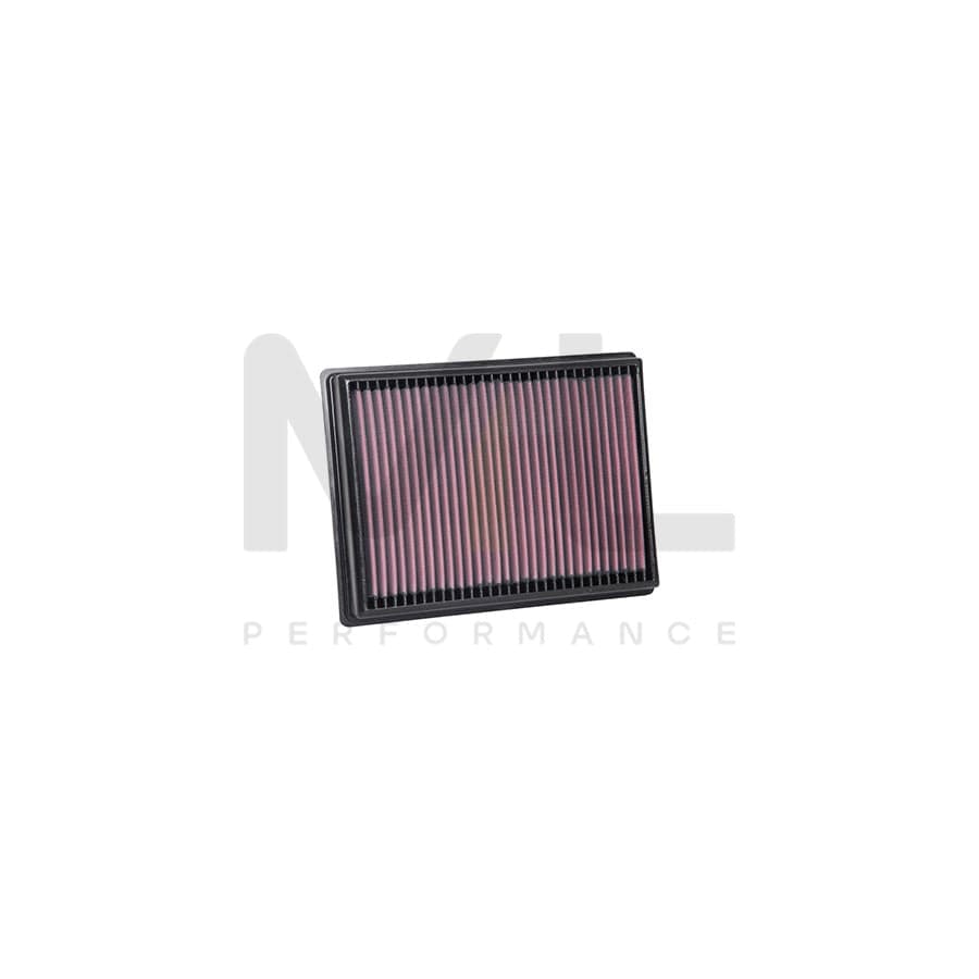 K&N 33-3131 Replacement Air Filter