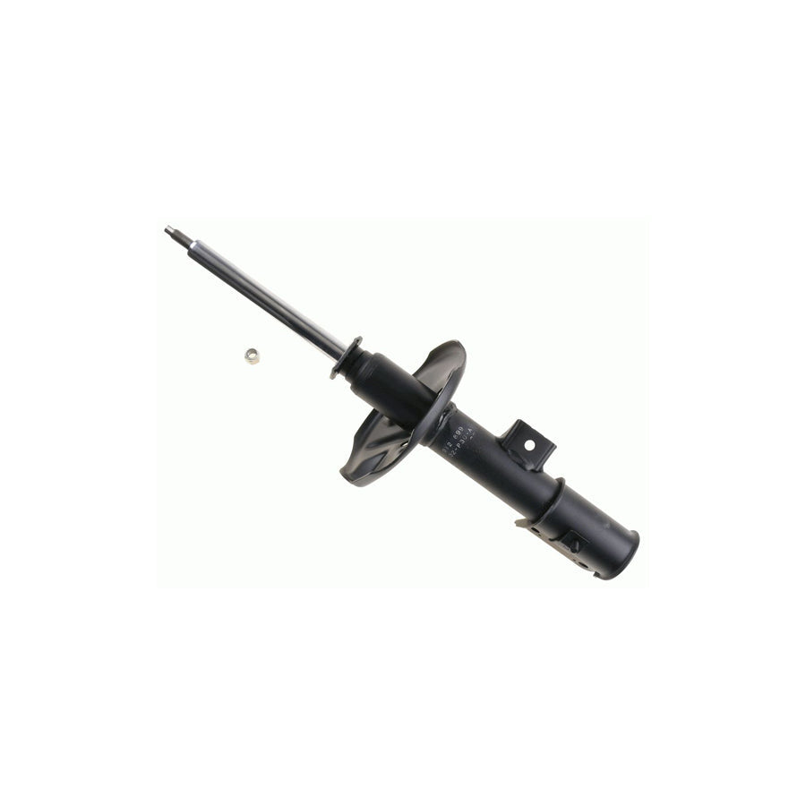 Sachs 312 899 Shock Absorber for Mitsubishi Space Wagon III (N5)
