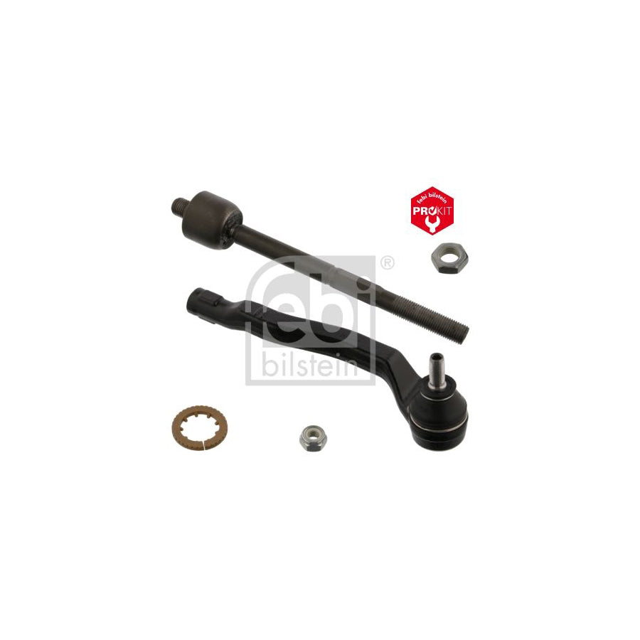 Febi Bilstein 39864 Rod Assembly For Renault Kangoo