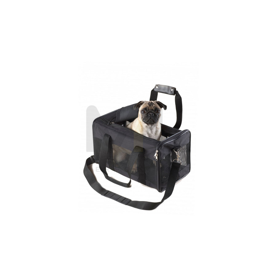 EBI Bon Voyage 664-139851 Dog car bag Size: M, Colour: Black