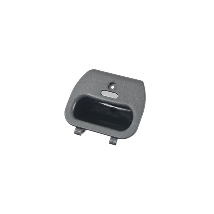 Genuine BMW 51498228818 E38 Recessed Handle SCHWARZ (Inc. 740d)