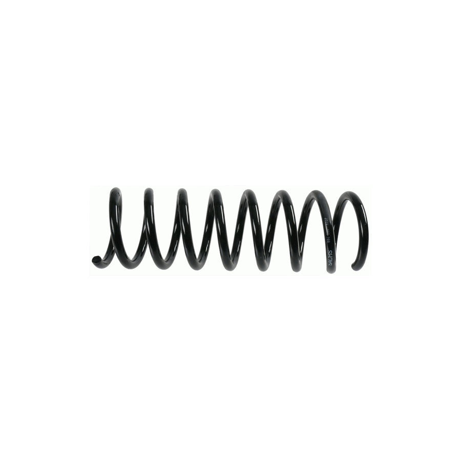 Sachs 994 060 Coil Spring For Mazda 5 (Cr19)