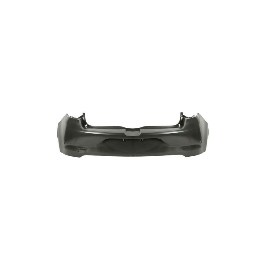 Blic 5506-00-6044951Q Rear Bumper for Renault Megane