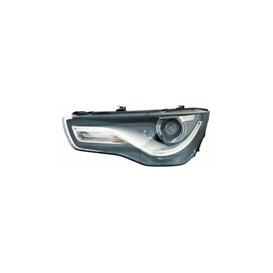 Abakus 4461132Rmlehm2 Headlight for Audi A1