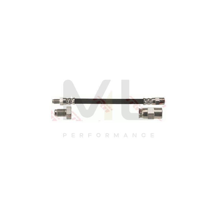 TRW PHB650 Brake Hose for AUDI A6 210mm, M10x1
