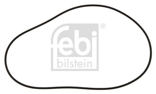 Febi Bilstein 44181 O-Ring, Cylinder Liner | ML Performance UK Car Parts