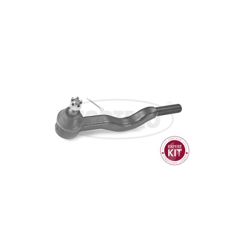 Corteco 49401445 Track Rod End for Mitsubishi L200 III Pickup (K6)